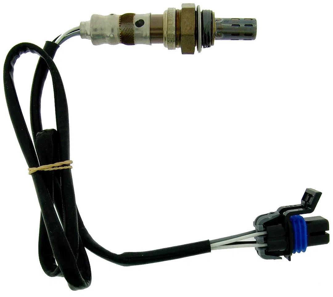 21043 – NGK Oxygen Sensor, OE Replacement Single Sensor
